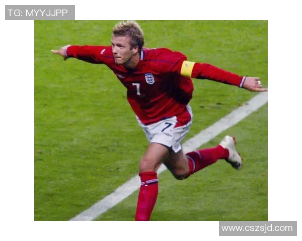 足球球星们如何塑造自己的职业生涯和个人品牌影响力