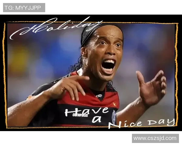 足球球星隐藏才华揭秘 谁是那些用歌声征服乐坛的绿茵英雄